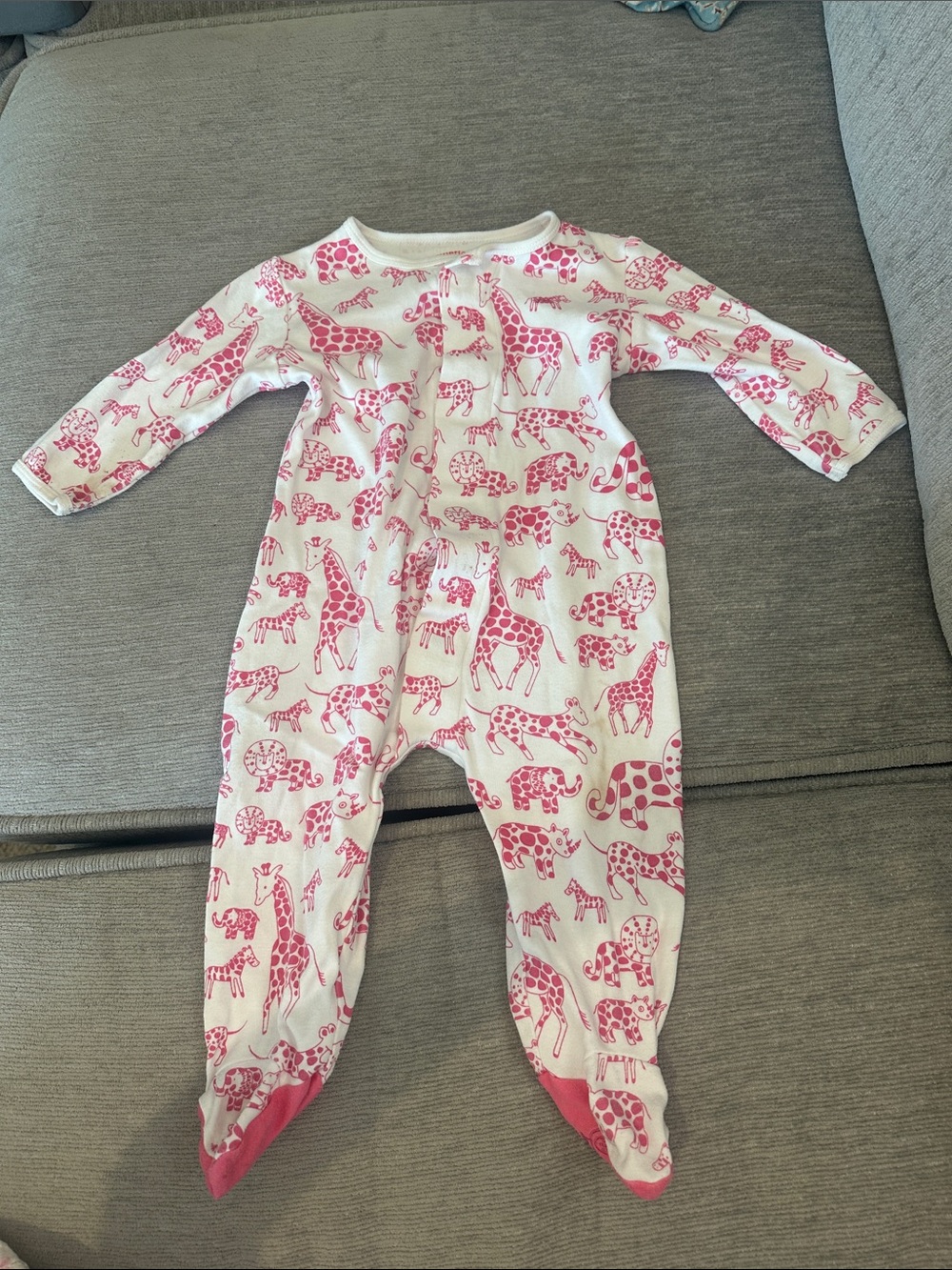 Magnetic me pajamas x 5